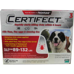 Certifect for Dogs