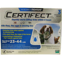 Certifect for Dogs