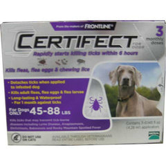 Certifect for Dogs