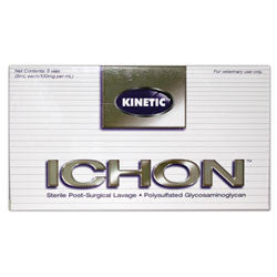 Ichon