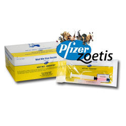 West Nile Innovator + V-EWT